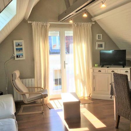 Iroise Duplex T3 Apartment Le Touquet Ngoại thất bức ảnh