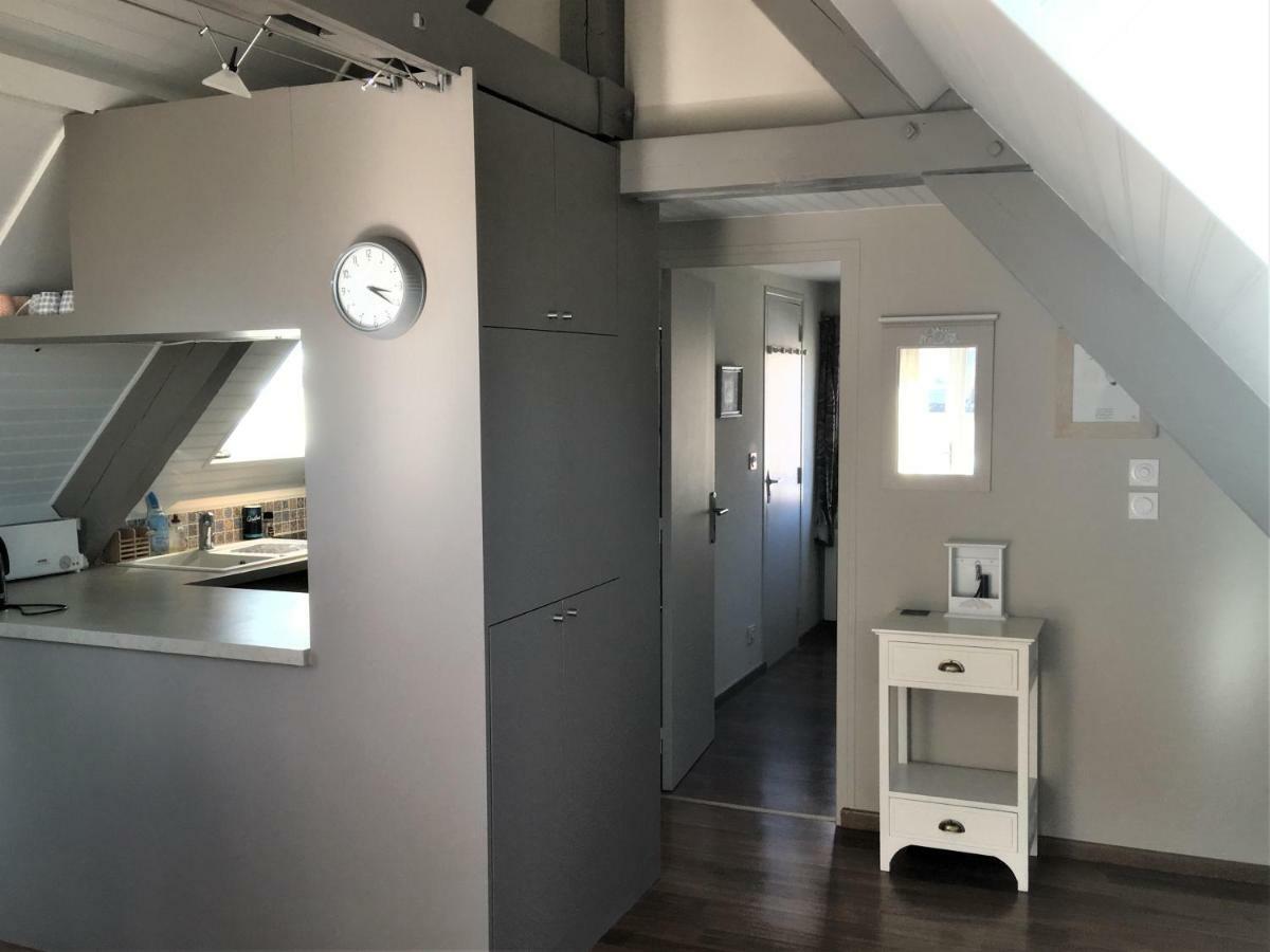 Iroise Duplex T3 Apartment Le Touquet Ngoại thất bức ảnh