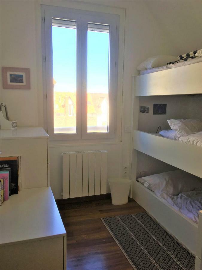 Iroise Duplex T3 Apartment Le Touquet Ngoại thất bức ảnh