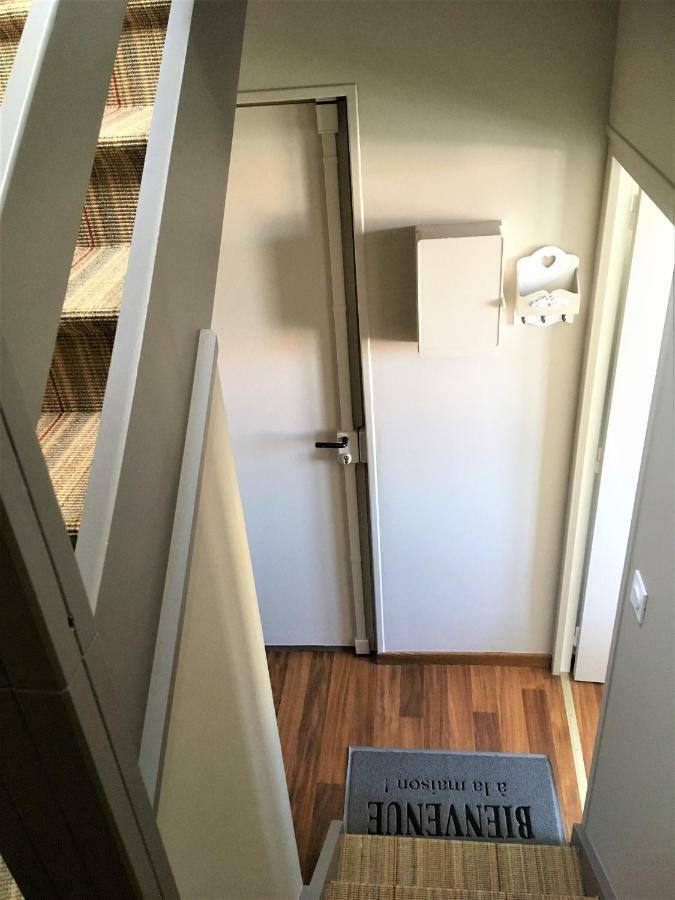 Iroise Duplex T3 Apartment Le Touquet Ngoại thất bức ảnh