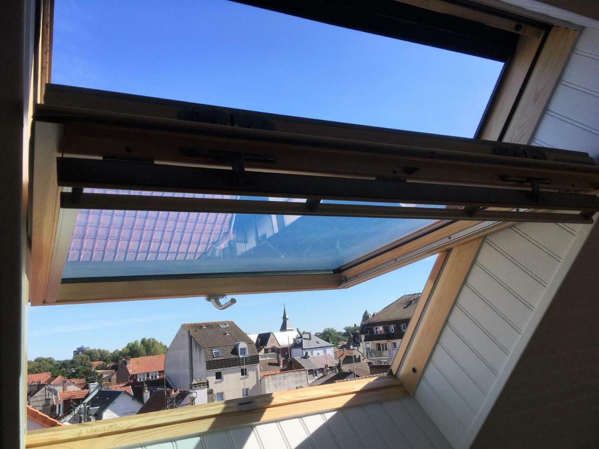Iroise Duplex T3 Apartment Le Touquet Ngoại thất bức ảnh
