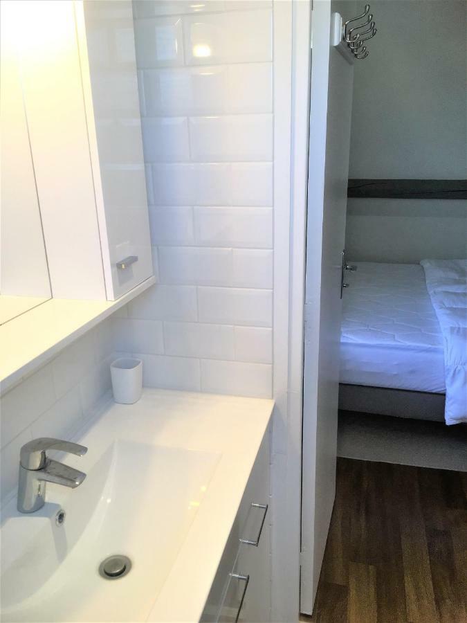 Iroise Duplex T3 Apartment Le Touquet Ngoại thất bức ảnh