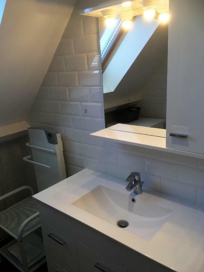 Iroise Duplex T3 Apartment Le Touquet Ngoại thất bức ảnh