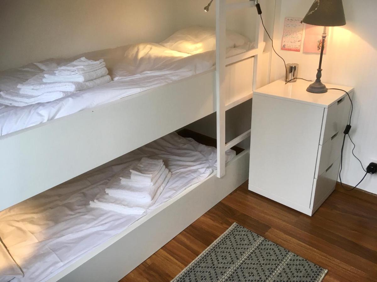 Iroise Duplex T3 Apartment Le Touquet Ngoại thất bức ảnh